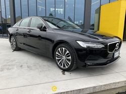 Nero Usata 2021 Volvo S90 Business Edition Tre volumi | 25.950 € (Cara)