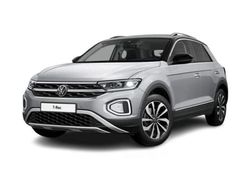 Argento Usata 2024 VW T-Roc Style SUV | 24.900 € (Buon prezzo)