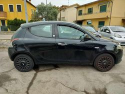 Nero Usata 2016 Lancia Ypsilon Silver Due volumi | 5900 € (Ottimo prezzo)