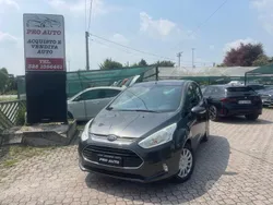 Grigio Usata 2017 Ford B-MAX Business Edition Monovolume | 5799 € (Ottimo prezzo)