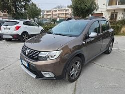 Marrone Usata 2020 Dacia Duster Comfort Tre volumi | 9300 € (Super prezzo)