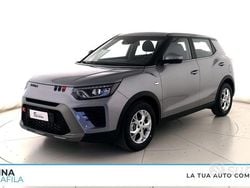 Nuova 2025 Ssangyong (KGM) Tivoli SUV | 16.000 € (Buon prezzo)