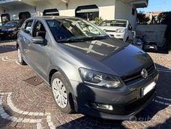 Grigio Usata 2012 VW Polo Comfortline Due volumi | 5400 € (Buon prezzo)