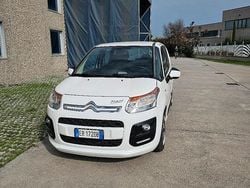 Bianco Usata 2013 Citroën C3 Picasso Monovolume | 2999 € (Super prezzo)