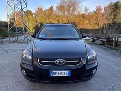 Usata 2008 Kia Sportage Active SUV | 4500 € (Buon prezzo)
