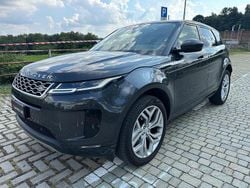 Grigio Usata 2020 Land Rover Range Rover evoque S SUV | 18.900 € (Ottimo prezzo)