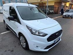 Bianco Usata 2024 Ford Transit Monovolume | 16.900 € (Buon prezzo)