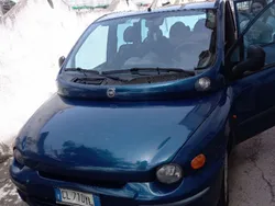 Usata 2000 Fiat Multipla Monovolume | 500 € (Super prezzo)