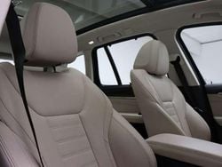 Grigio Usata 2018 BMW X3 SUV | 24.500 € (Buon prezzo)