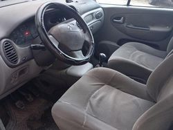 Grigio Usata 2003 Renault Scénic Monovolume | 1500 €