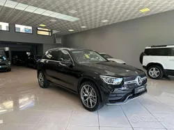 Other Usata 2022 Mercedes GLC220 Premium Plus SUV | 40.700 € (Ottimo prezzo)