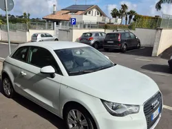 Usata 2012 Audi A1 Due volumi | 11.000 € (Buon prezzo)