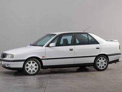 Bianco Usata 1996 Lancia Dedra Tre volumi | 15.900 €