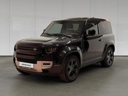 Santorini black Usata 2022 Land Rover Defender SE | 53.900 € (Super prezzo)