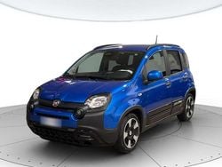 Blu italia Usata 2025 Fiat Panda Cross Cross Due volumi | 14.900 € (Buon prezzo)