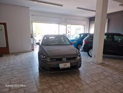 Argento Usata 2016 VW Golf Trendline Tre volumi | 10.900 € (Buon prezzo)