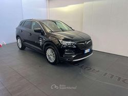 Nero Usata 2018 Opel Grandland X Ultimate SUV | 12.900 € (Cara)