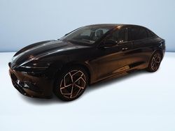 Bianco pastello Nuova 2025 BYD Seal Design Tre volumi | 36.200 € (Buon prezzo)