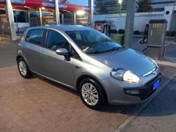 Grigio Usata 2010 Fiat Punto Evo Due volumi | 4000 € (Buon prezzo)