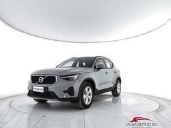 Onyx black Usata 2024 Volvo XC40 SUV | 30.900 € (Buon prezzo)