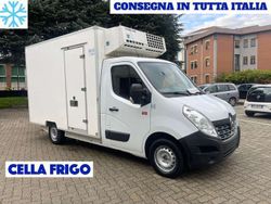 Bianco Usata 2016 Renault Master Furgone | 9950 € (Super prezzo)