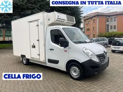 Bianco Usata 2016 Renault Master Furgone | 9950 € (Ottimo prezzo)