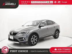 Grigio Usata 2022 Renault Arkana Intens SUV | 20.900 € (Buon prezzo)