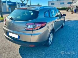 Usata 2010 Renault Mégane GrandTour Station wagon | 3200 € (Cara)