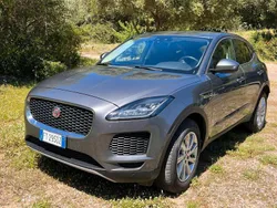 Usata 2018 Jaguar E-Pace SUV | 17.800 € (Molto cara)