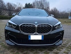 Nero Usata 2023 BMW M135 M Sport Due volumi | 28.000 €