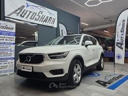 Bianco Usata 2020 Volvo XC40 Business Edition SUV | 14.000 € (Super prezzo)