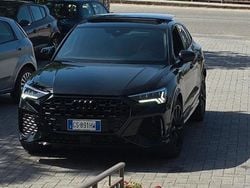 Nero Usata 2024 Audi RS Q3 SUV | 63.500 € (Buon prezzo)