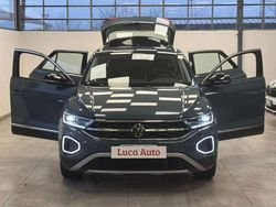 Grigio scuro Usata 2025 VW T-Roc SUV | 24.490 € (Buon prezzo)