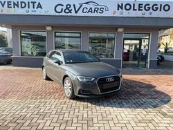 Grigio Usata 2019 Audi A3 Tre volumi | 19.999 € (Buon prezzo)