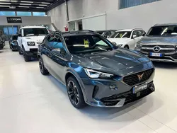 Grigio Usata 2023 Cupra Formentor SUV | 28.400 € (Ottimo prezzo)