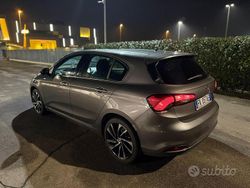 Grigio Usata 2017 Fiat Tipo Tre volumi | 8500 € (Buon prezzo)