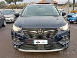 Blu Usata 2018 Opel Grandland X SUV | 13.500 € (Buon prezzo)