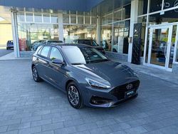 Ecotronic gray Usata 2024 Hyundai i30 Tre volumi | 22.990 €
