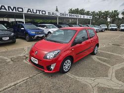 Rosso Usata 2010 Renault Twingo Dynamique Due volumi | 4500 € (Buon prezzo)