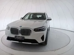 Bianco Usata 2022 BMW X3 Comfort Edition SUV | 37.900 € (Buon prezzo)