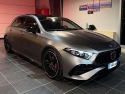 Grigio Usata 2023 Mercedes A35 AMG Premium Tre volumi | 43.600 € (Buon prezzo)
