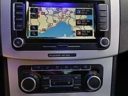 Usata 2010 VW CC Business Tre volumi | 7000 € (Buon prezzo)