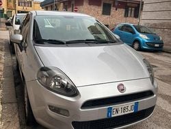 Grigio Usata 2012 Fiat Punto Tre volumi | 3800 €