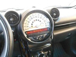 Blu/azzurro Usata 2014 Mini Cooper Countryman SUV | 8000 € (Buon prezzo)