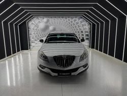 Argento Usata 2011 Lancia Delta Silver Due volumi | 2999 € (Super prezzo)