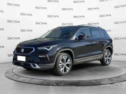 Other Nuova 2025 Seat Ateca Black Edition SUV | 26.500 € (Buon prezzo)
