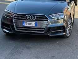Usata 2020 Audi S3 Cabriolet Ambiente Cabrio | 37.900 €