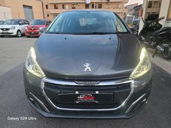 Grigio Usata 2018 Peugeot 208 Active Due volumi | 7000 € (Ottimo prezzo)