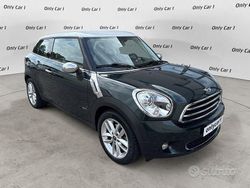 Other Usata 2013 Mini Cooper D Paceman SUV | 7800 € (Ottimo prezzo)