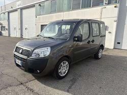 Other Usata 2008 Fiat Doblò Dynamic Monovolume | 3900 € (Ottimo prezzo)